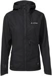 VAUDE Jacken Women's Scopi 2,5L LW Jacket Black 38