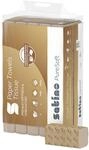 Satino PureSoft Papierhandt&uuml;cher V-Falz - 4.000 Blatt 2-lagig mit 24 x 23cm...