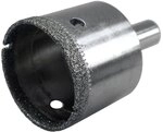 Schock 629095 Diamantbohrer SB Light Bohraufsatz Hahnlochbohrer einfaches Bohren
