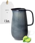 like. by Villeroy & Boch - Lave gris Krug Grau, Sp&uuml;lmaschinenfest,