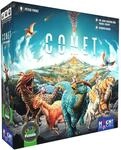 Comet - Funtails Brettspiel von Peter Prinz