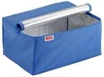 Sunware K&uuml;hltasche f&uuml;r 32 L Square Klappboxen, 43 x 31 x 23 cm - blau