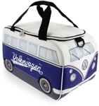 BRISA VW Collection - T1 Bulli Bus Isolierte K&uuml;hltasche Tragetasche