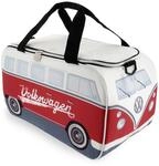 BRISA VW Collection - T1 Bulli Bus Isolierte K&uuml;hltasche Tragetasche