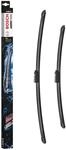 Bosch Scheibenwischer Aerotwin A621S, L&auml;nge: 650mm/500mm &minus; Set f&uuml;r Frontscheibe