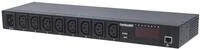 Intellinet 163682 Unit? Di Distribuzione Dell'energia [pdu] 8 Presa[e] Ac Nero...