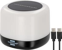 Brennenstuhl Akku Solar LED Outdoor Leuchte GL 400 AS