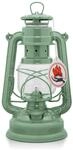 Feuerhand Sturmlaterne Baby Special 276 Salbeigr&uuml;n - Petroleumlampe