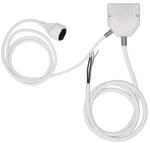 Xavax K&uuml;chenanschlussverteiler Power Splitter f&uuml;r Kochfeld und Backofen