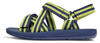 Camper Herren Match-K100781 Sandal, Mehrfarben 008, 39 EU