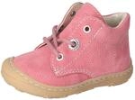 RICOSTA M&auml;dchen Stiefel Cory, Baby und Kleinkinder Lauflernschuhe, Weite:...
