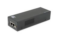 LevelOne POI-5003 Gigabit-PoE-Injektor, 802.3 af/at/bt, 90 W