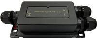 LevelOne POR-1322 Industrieller IP67 PoE BT-Extender/Repeater