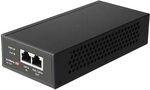 Edimax GP-103IT - IEEE 802.3bt Gigabit 90W PoE++-Injektor