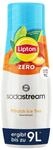 SodaStream Sirup Lipton Ice Tea Pfirsich Zero - 1x Flasche ergibt 9 Liter