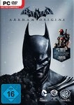 Batman: Arkham Origins - [PC]