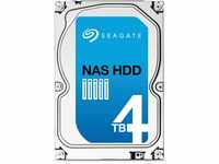 Seagate NAS HDD - 4 TB - interne Festplatte, ST4000VN000 (3,5 Zoll), 5900rpm,...