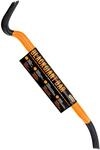 PICARD BlackGiant&reg; Bar Nageleisen Nr. 46Z 3,6kg | Rutschfest | 930mm L&auml;nge |...