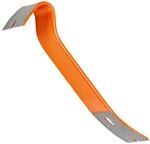PICARD BlackGiant Flat-Bar Nageleisen Nr. 46X 0,2kg | Robust & Langlebig 