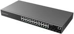Grandstream GWN 7803P POE 8GE 2SFP switch L2+