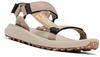 Columbia Men's Globetrot Sandal Sports Sandals, Brown (Fungi x Clear Water), 13...