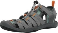 Keen Drift Creek H2 Womens - Alloy Granite Green - 40 EU