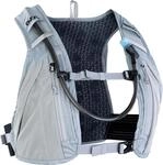 EVOC HYDRO PRO 6 + HYDRATION BLADDER 1,5, Trinkrucksack (2 Verpflegungsf&auml;cher und