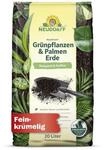 Neudorff NeudoHum Gr&uuml;npflanzen- & PalmenErde 20L &ndash; Torffreie Bio Erde f&ouml;rdert