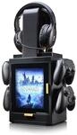Numskull Offizieller Hogwarts Legacy LED-Licht Gaming-Schrank,...