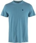 Fj&auml;llr&auml;ven Herren Hemp Blend T-Shirt, Dawn Blue, XL