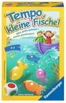 Ravensburger Reisespiel Tempo, kleine Fische! - Kinderspiel ab 3 Jahre