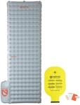 NEMO Equipment Tensor Ultraleichte Isolierte Allwetter-Schlafmatratze - Lang und