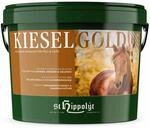St.Hippolyt Kieselgold 10kg f&uuml;r Fell und Hufe