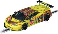 Carrera Digital 132 I Lamborghini Hurac&aacute;n GT3 ARC Bratislava No69 24H Spa 2016 I