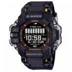 Casio Herren Digital Quarz Armbanduhr Master of G Rangeman