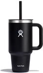 Hydro Flask - Travel Tumbler 946 ml (32 oz) | Verschlie&szlig;barer Press-In