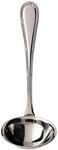 Villeroy und Boch Kreuzband Septfontaines Saucenl&ouml;ffel, 17,6 cm, 18/10 Edelstahl