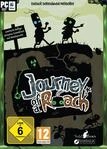 Journey of a Roach