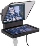Elgato Prompter, Teleprompter mit integriertem Bildschirm