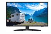 REFLEXION LEDW22i+ Smart LED-TV mit 55cm, DVB-T2 HD, DVB-C, DVB-S2 Tuner, CI+Slot und