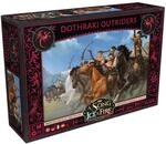CMON, A Song of Ice & Fire &ndash; Vorreiter der Dothraki, Erweiterung, Tabletop, 2
