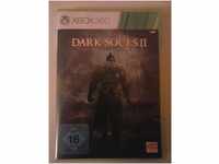 Dark Souls II - [Xbox 360]