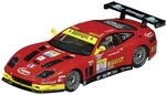 Carrera Digital 124 I Ferrari 575 GTC No.10 Spa Francorchamps 2017 I Auto f&uuml;r
