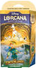 Disney Lorcana: Set 3 - Starter Deck A (Deutsch)