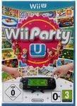 Wii Party U - [Nintendo Wii U]
