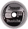 Makita E-16863 EFFICUT Sägeblatt 190x30x60