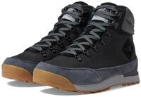 The North Face NF0A817QKT01 M BACK-TO-BERKELEY IV LEATHER WP Herren TNF...