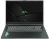 JodaBook N17 'Gaming' - 17,3" FHD 144Hz - Core i9 13900H - RAM: 32GB (DDR5) -...