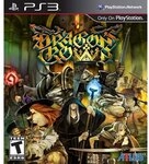 Dragon's Crown - [PlayStation 3]