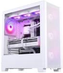 Phanteks XT Pro Ultra Tempered Glass Windows, D-RGB - wei&szlig;